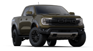 2025 Ford Ranger® External Image 5